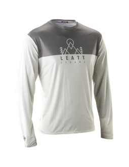 Koszulka rowerowa leatt jersey mtb trail 3.0 long sleeve
