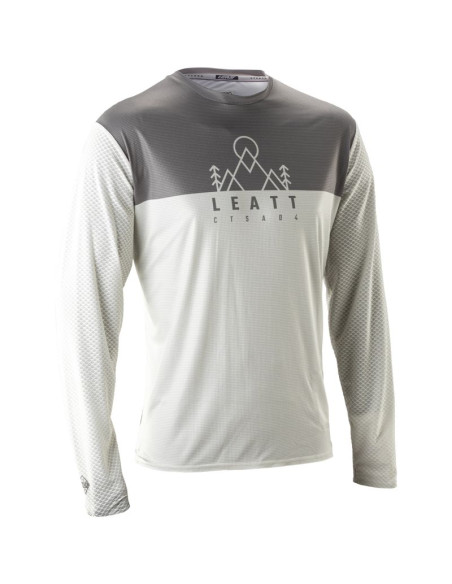 Koszulka rowerowa leatt jersey mtb trail 3.0 long sleeve