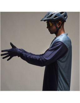 Koszulka rowerowa leatt jersey mtb trail 3.0 long sleeve