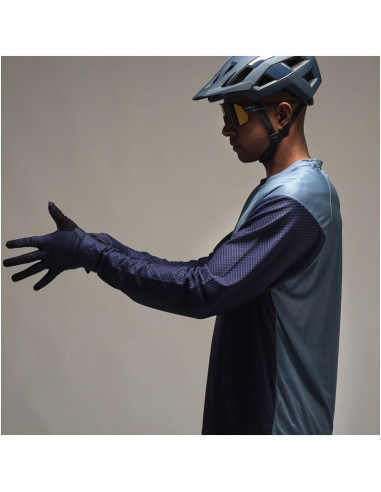 Koszulka rowerowa leatt jersey mtb trail 3.0 long sleeve