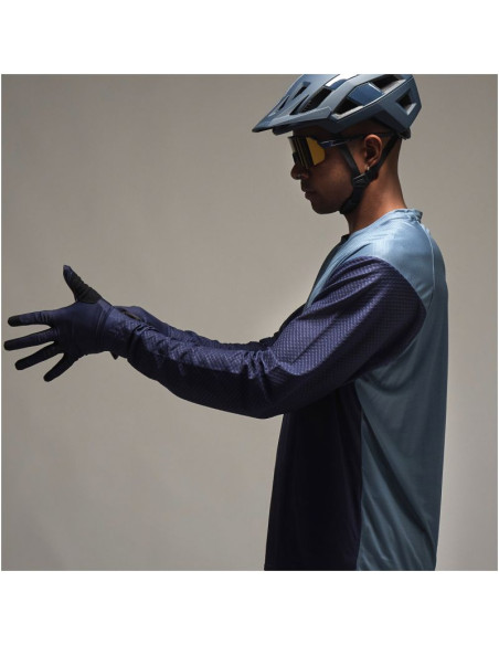 Koszulka rowerowa leatt jersey mtb trail 3.0 long sleeve