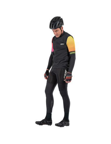 Ogrzewacze nóg leatt leg warmer sleeve