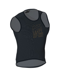 Koszulka rowerowa base layer leatt shirt sleeveless base