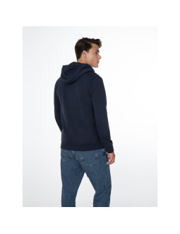Bluza męska protest nxgsylar full zip hoody