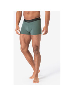 Bokserki sportowe męskie super.natural m tundra 175 boxer zielone