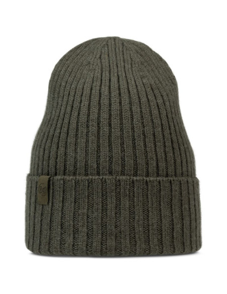 Czapka zimowa buff knitted hat norval - bark rozmiar: m