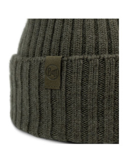 Czapka zimowa buff knitted hat norval - bark rozmiar: m 2