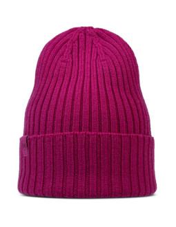 Czapka zimowa buff knitted hat norval - orchid rozmiar: m