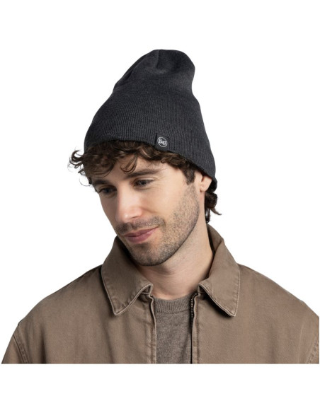Czapka zimowa buff erviny - black