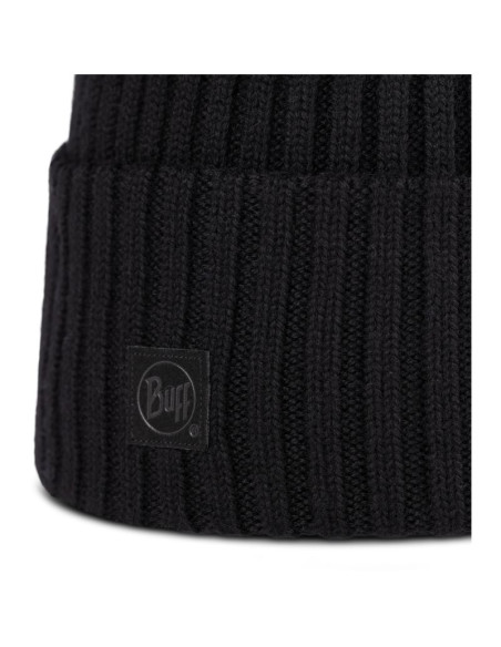 Czapka zimowa buff erviny - black