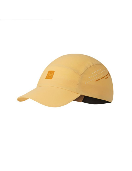 Czapka z daszkiem buff pack light cap - solid apricot rozmiar: m_l