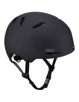 Kask rowerowy bbb wave