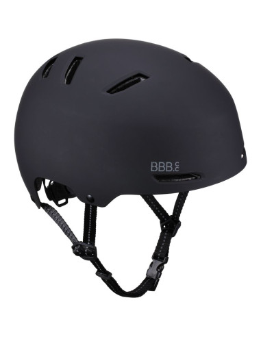 Kask rowerowy bbb wave