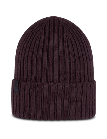 Czapka buff knitted beanie norval wine