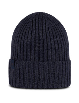 Czapka buff knitted beanie norval night blue