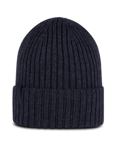 Czapka buff knitted beanie norval night blue