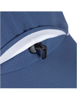 Kapelusz buff rain bucket hat solid dark denim s/m 2
