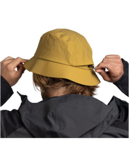 Kapelusz buff rain bucket hat solid gingko s/m 2