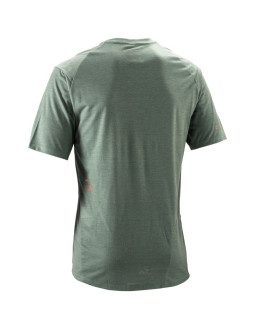 Koszulka rowerowa leatt jersey mtb endurance 2.0