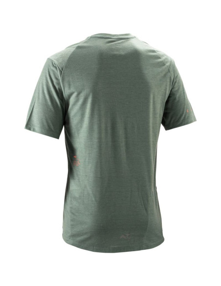 Koszulka rowerowa leatt jersey mtb endurance 2.0
