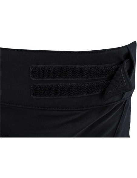 Spodenki rowerowe damskie silvini women shorts patria