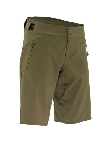 Spodenki damskie silvini women bottoms patria wp1627