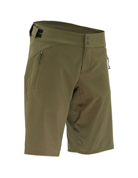 Spodenki damskie silvini women bottoms patria wp1627