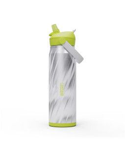 Butelka termiczna camelbak thrive flip straw insulated sst 740ml