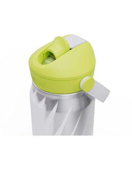Butelka termiczna camelbak thrive flip straw insulated sst 740ml