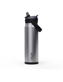 Butelka termiczna camelbak thrive flip straw insulated sst 740ml