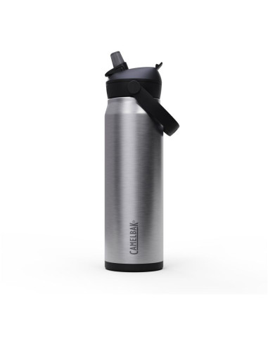 Butelka termiczna camelbak thrive flip straw insulated sst 740ml