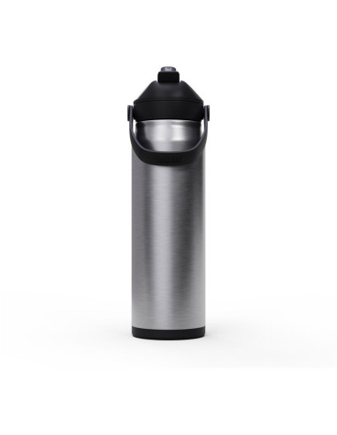 Butelka termiczna camelbak thrive flip straw insulated sst 740ml