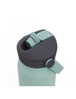 Butelka termiczna camelbak thrive flip straw insulated sst 740ml