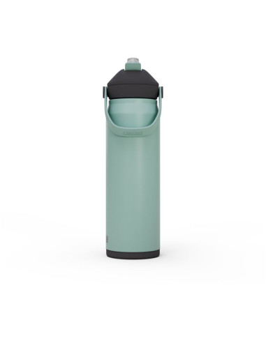 Butelka termiczna camelbak thrive flip straw insulated sst 740ml