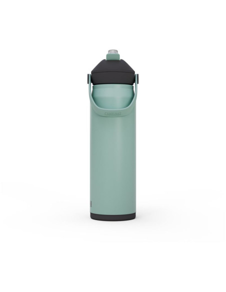 Butelka termiczna camelbak thrive flip straw insulated sst 740ml