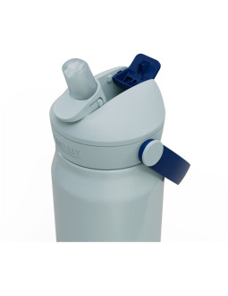 Butelka termiczna camelbak thrive flip straw insulated sst 740ml