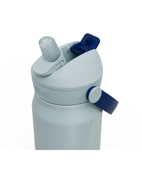 Butelka termiczna camelbak thrive flip straw insulated sst 740ml