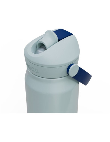 Butelka termiczna camelbak thrive flip straw insulated sst 740ml
