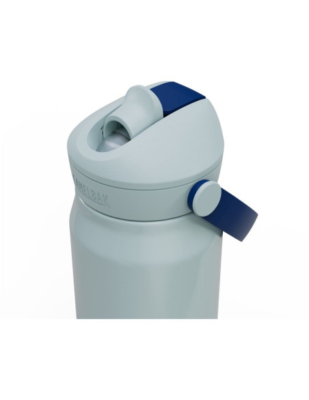 Butelka termiczna camelbak thrive flip straw insulated sst 740ml