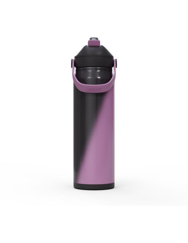 Butelka termiczna camelbak thrive flip straw insulated sst 740ml