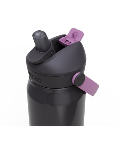 Butelka termiczna camelbak thrive flip straw insulated sst 740ml