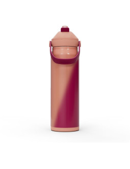 Butelka termiczna camelbak thrive flip straw insulated sst 740ml