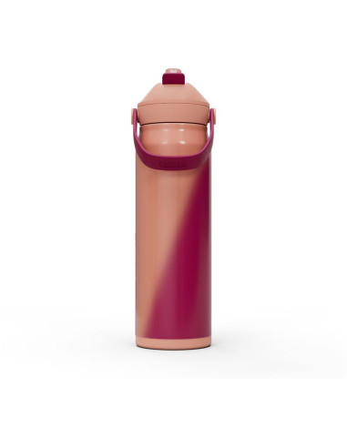 Butelka termiczna camelbak thrive flip straw insulated sst 740ml