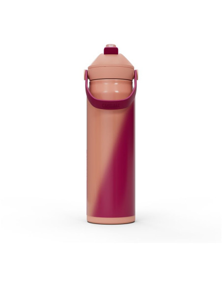 Butelka termiczna camelbak thrive flip straw insulated sst 740ml