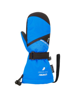 Rękawice dziecięce reusch kaden down r-tex® xt mitten jednopalczaste