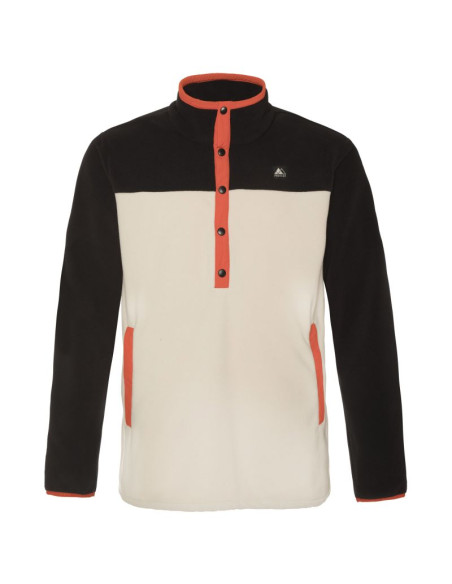 Bluza męska protest prthanford 1/4 zip top