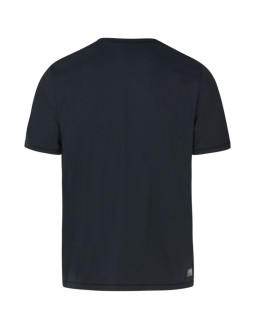 T-shirt do surfingu męski protest prtcore czarny