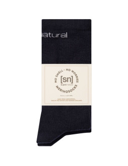 Skarpetki super.natural sn all day socks 2-pack granatowe
