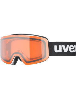Gogle narciarskie uvex pwdr lg   one size