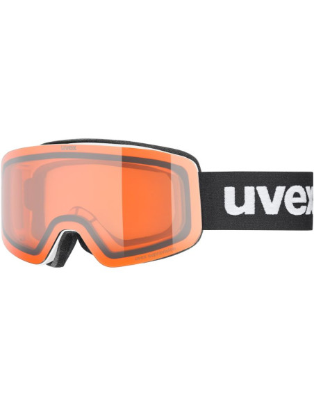 Gogle narciarskie uvex pwdr lg   one size